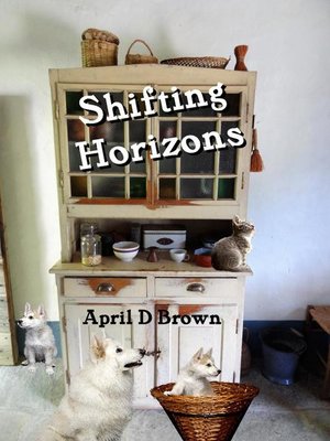 cover image of Shifting Horizons